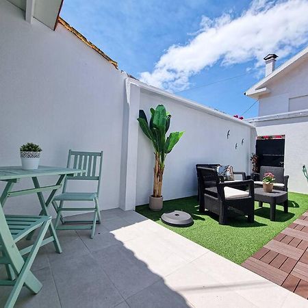 Casa Cais Novo Villa Виана до Кастело Екстериор снимка