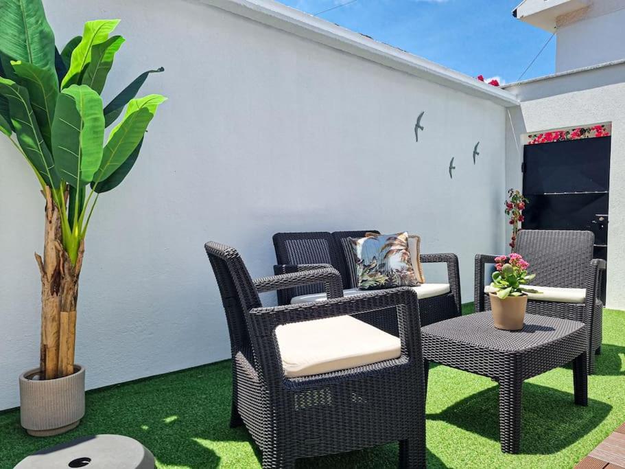 Casa Cais Novo Villa Виана до Кастело Екстериор снимка