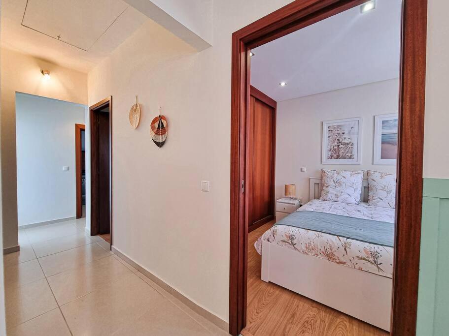 Casa Cais Novo Villa Виана до Кастело Екстериор снимка