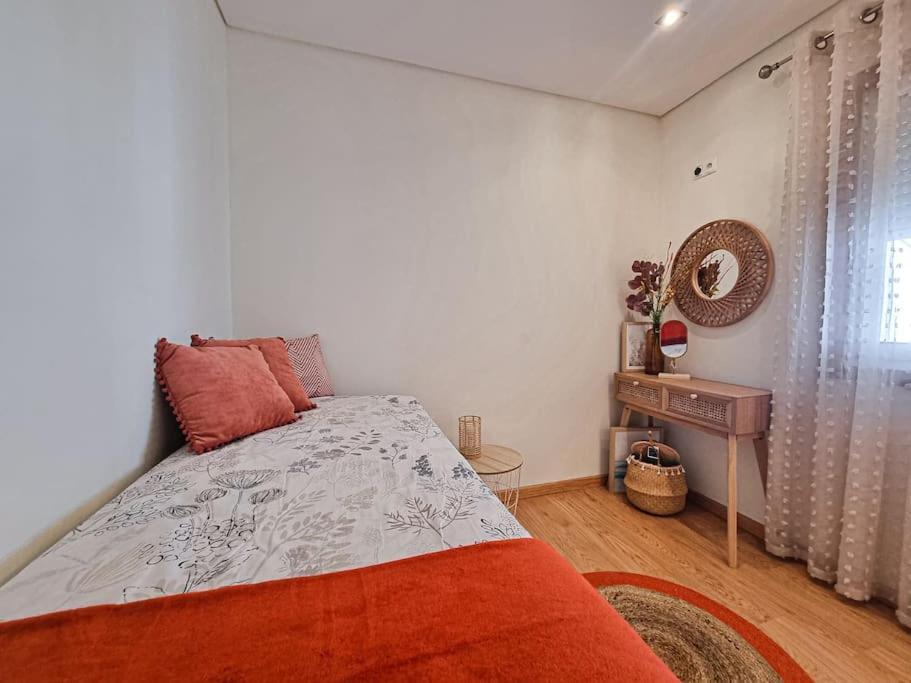 Casa Cais Novo Villa Виана до Кастело Екстериор снимка