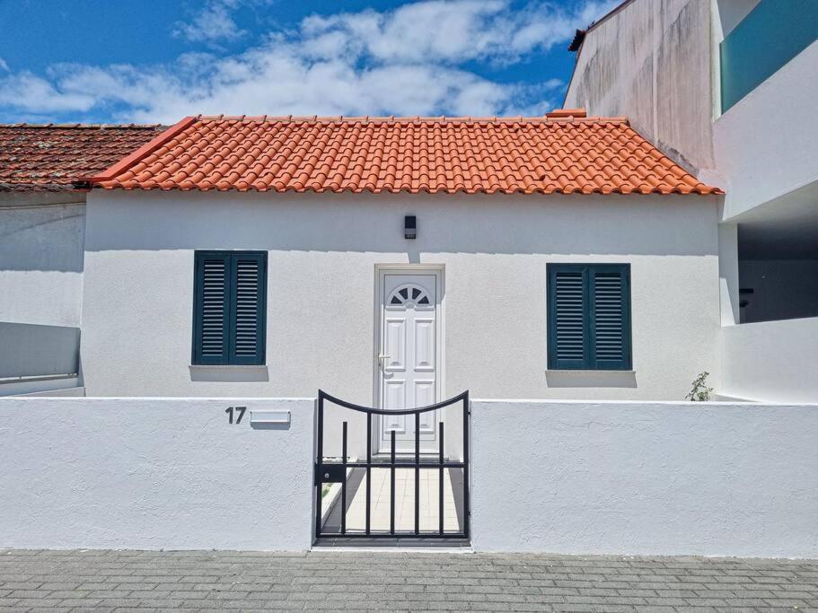 Casa Cais Novo Villa Виана до Кастело Екстериор снимка