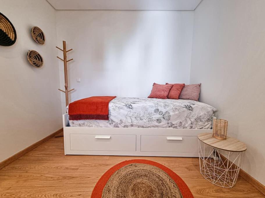 Casa Cais Novo Villa Виана до Кастело Екстериор снимка