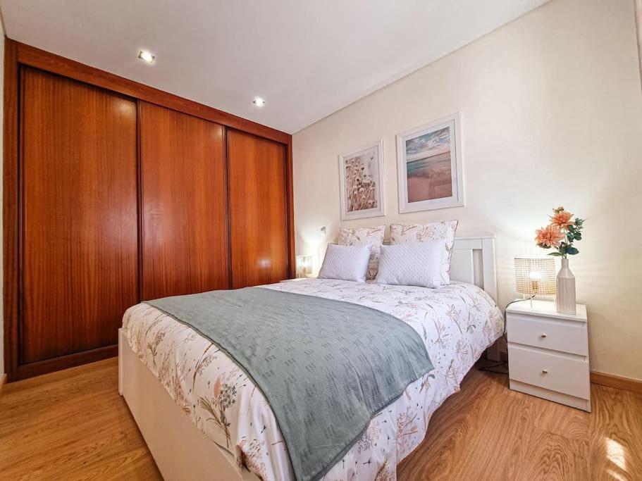 Casa Cais Novo Villa Виана до Кастело Екстериор снимка