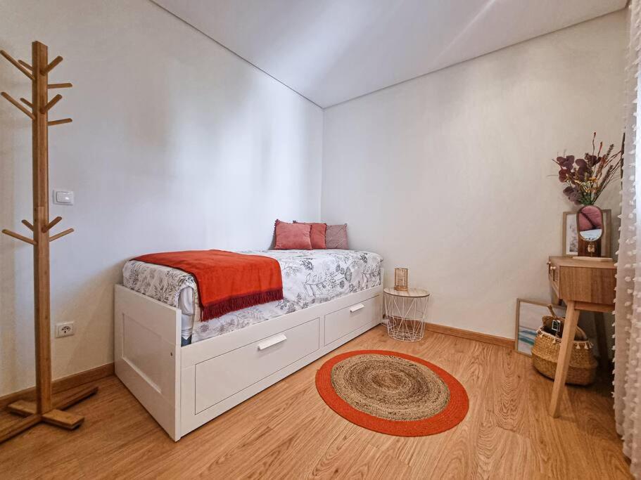 Casa Cais Novo Villa Виана до Кастело Екстериор снимка