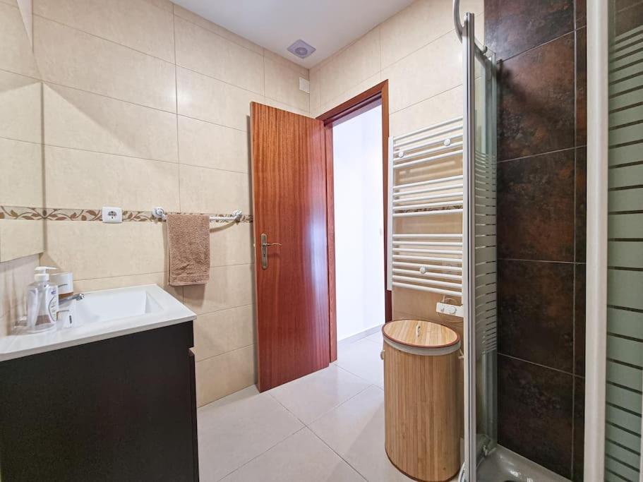 Casa Cais Novo Villa Виана до Кастело Екстериор снимка