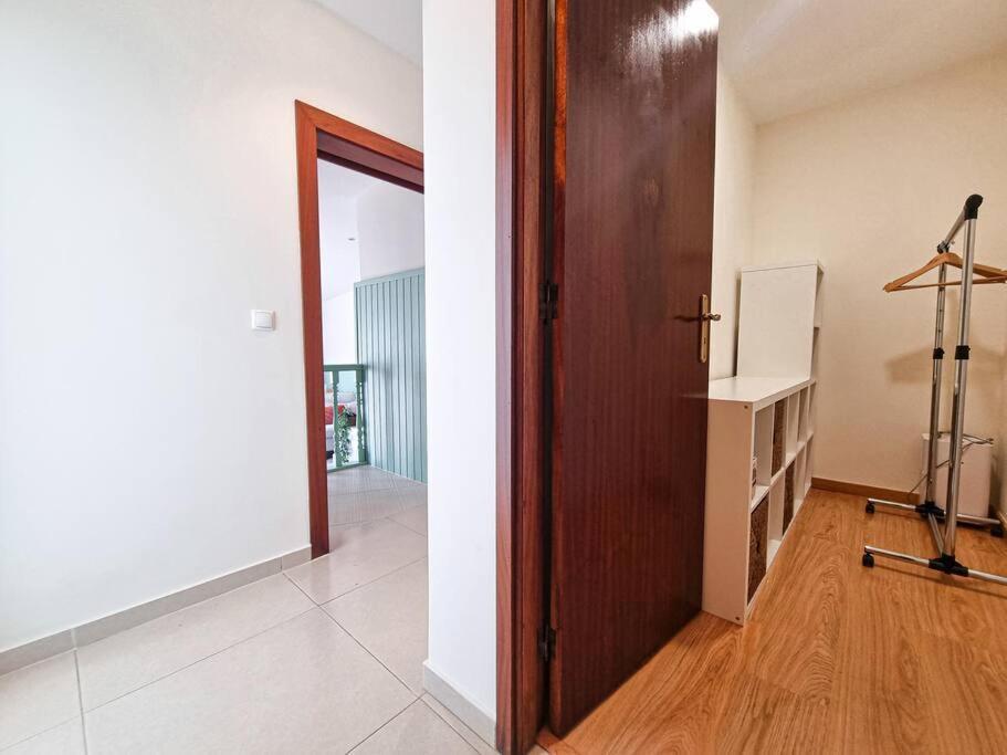 Casa Cais Novo Villa Виана до Кастело Екстериор снимка
